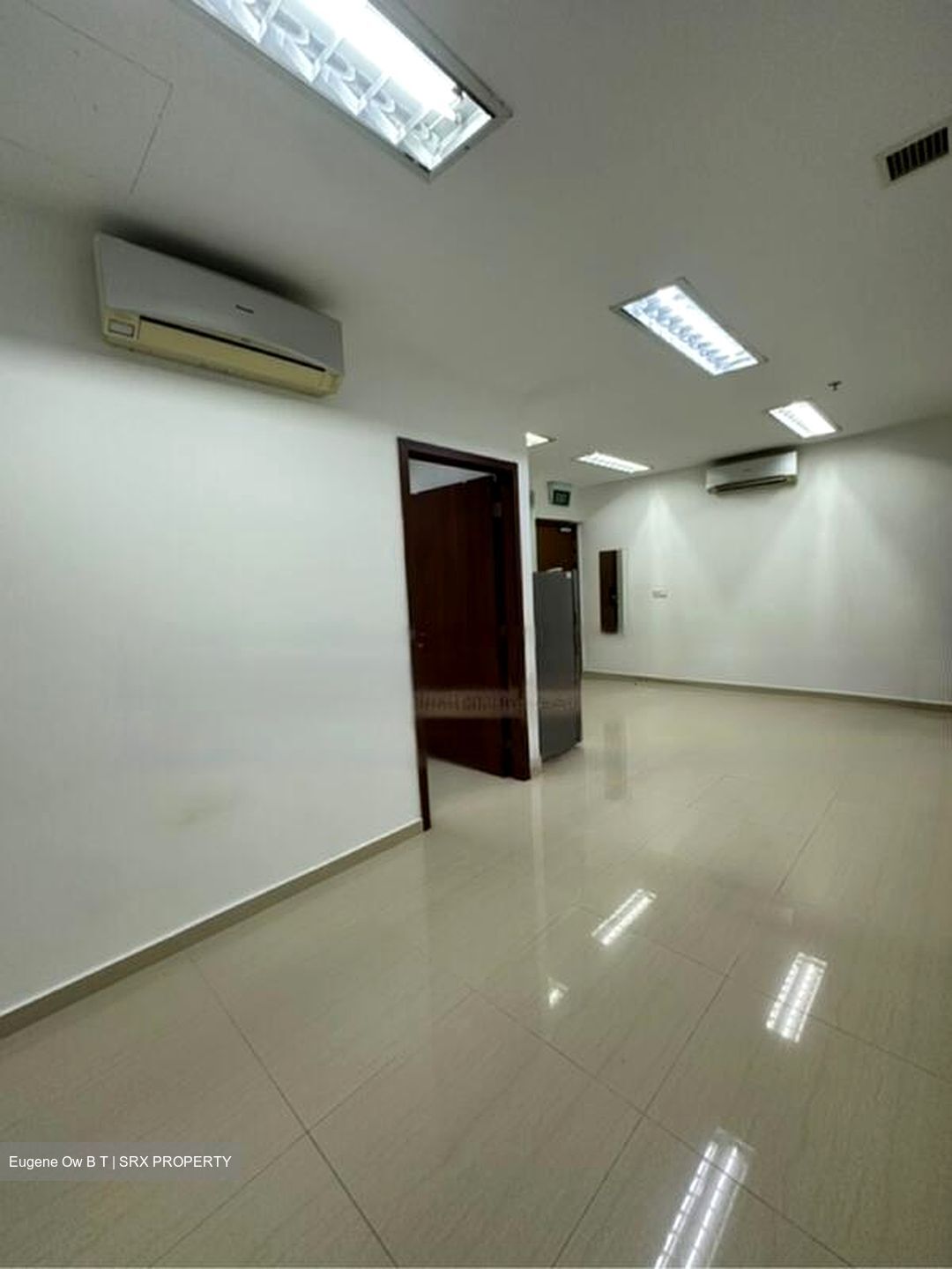 Soho Life (D15), Office #453843881